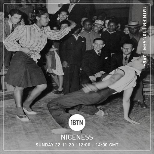 Niceness Sound - 22.11.2020