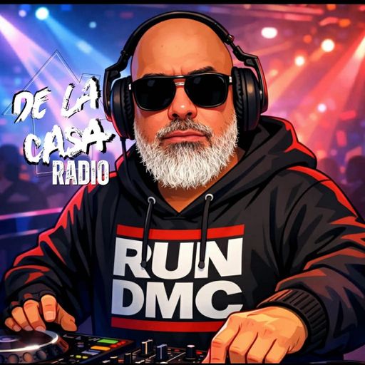 KenMimi Deejay - De La Casa Radio 14.03.26