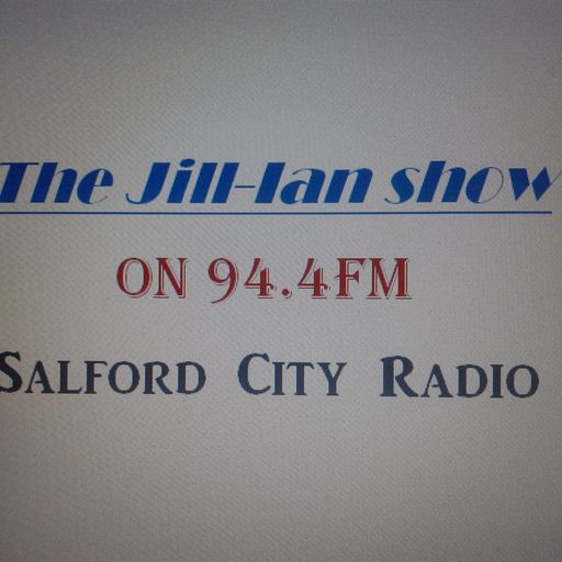 The Christmas Eve Jill Ian show. 24/12/15