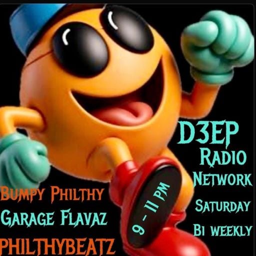 PhilthyBeatz - Bumpy Philthy Flavaz (28/03/26)