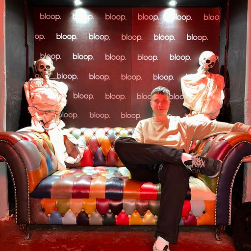 Ryan Jones - 17.10.25