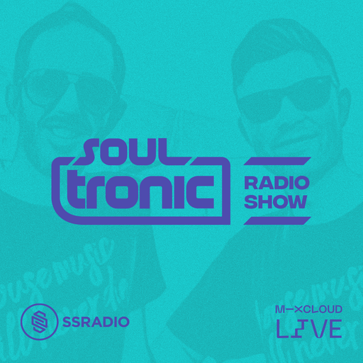 The Soultronic Radio Show 13th December 2021