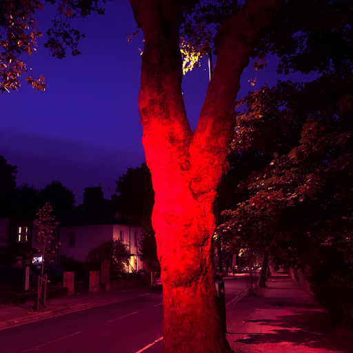 Cosmos w/t Kej - 14/11/23 - Voices Radio