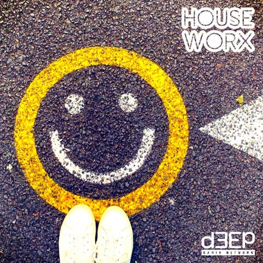 Jon Manley - hOUSEwORX (31/05/24)