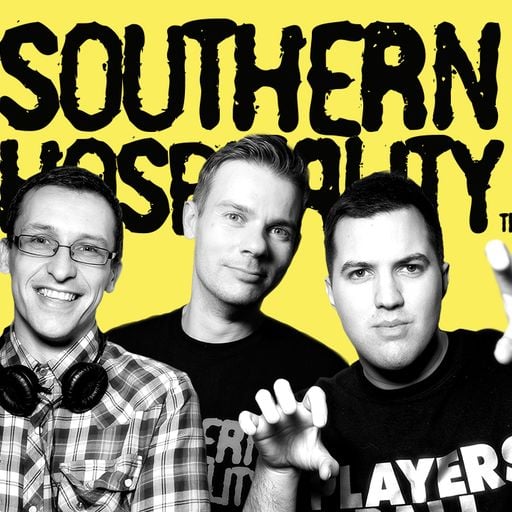 The Southern Hospitality Show - 4 July 2014