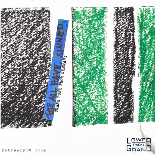 For All Have Sinned (02.18.23)