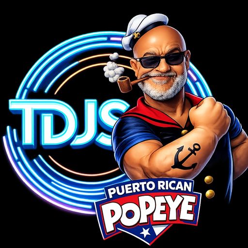 TDJ'S Mix Funky Jackin House 27