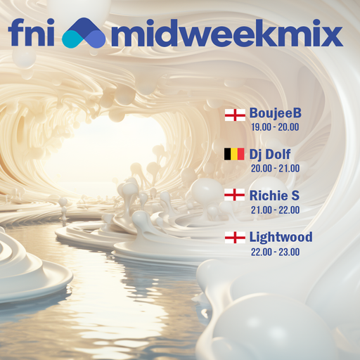 fni Presents : Midweekmix ( 16th August 2023 )