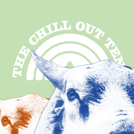 The Chill Out Tent Edition 14