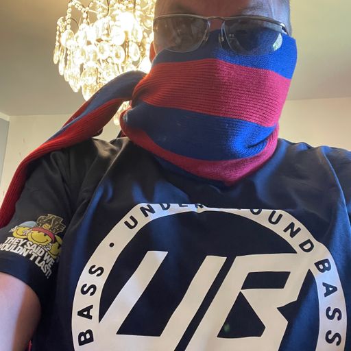 SEWER SQUAD APRIL THE 1ST, 2024 LIVE ON UNDERGROUNDBASS.UK & POLAND