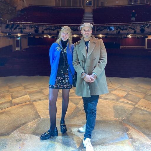 Food and Drink Show 11.10.22