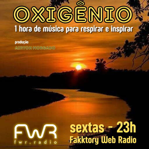 Oxigênio 046 - 23.9.2022