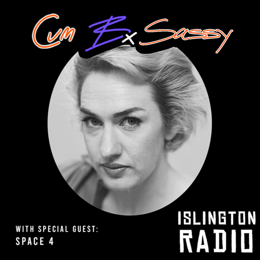 Cum Bx Sassy (11/03/2023)
