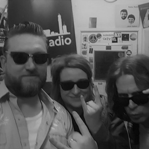 ScreenBrum - "Bands on Film" (16/06/2017)