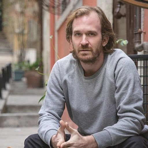 Turkey Takeover - Kaan Duzarat // 30-12-16