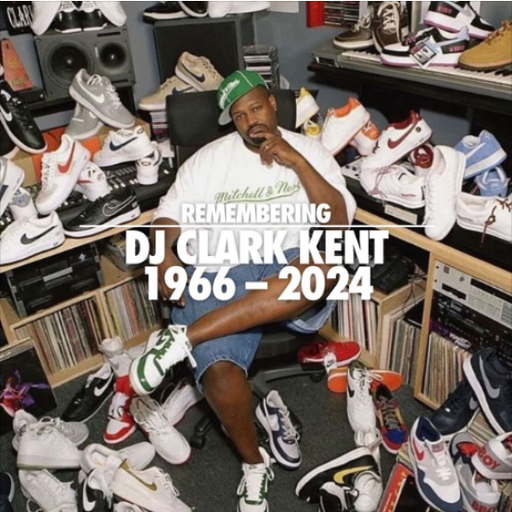 DJ Lord Sear - Drunk Mix (SXM Shade45) - 2024.12.02