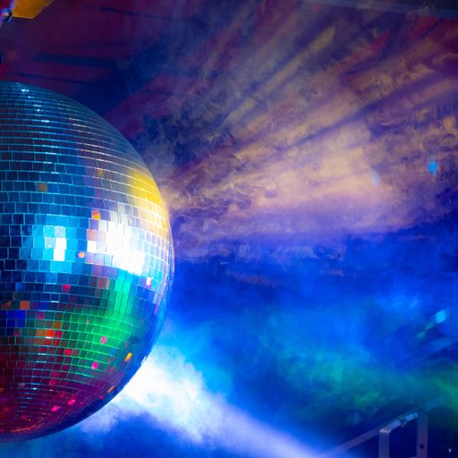 Soulful House Party May 2021 by DiscoInjection