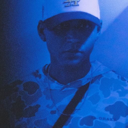 Asphodèle - MIDNIGHT DIASPORA invites FRAN G - 20th June 2025