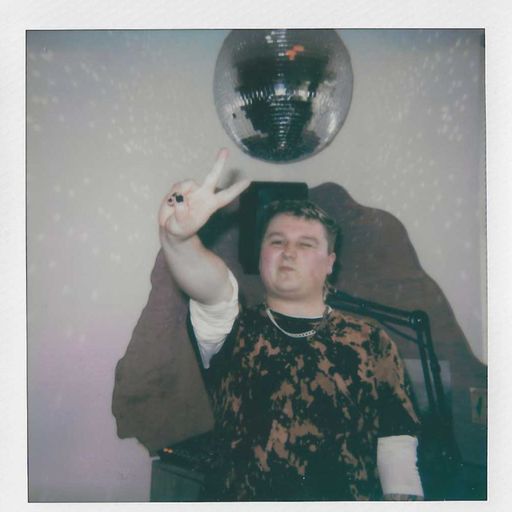 Harness Warmup Show w. L-ILY & Vision 25-C - February 2025