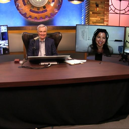 TWiT 724: Paste & Match Style