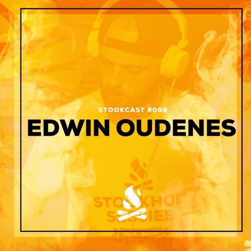 Stookcast #060 - Edwin Oudenes
