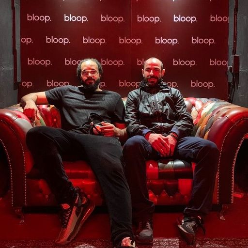 Bread And Butter Recordings w/ Max. + Kane Solo - 26.02.21