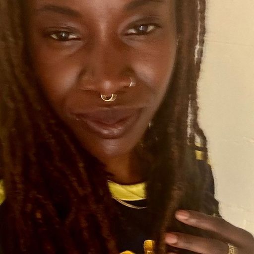 Gabrielle Kwarteng - 3rd October 2025