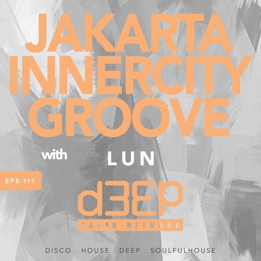 Andezzz - Jakarta Innercity Groove (05/02/26)