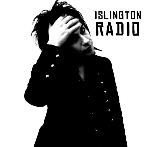 Transmission with Roi Robertson