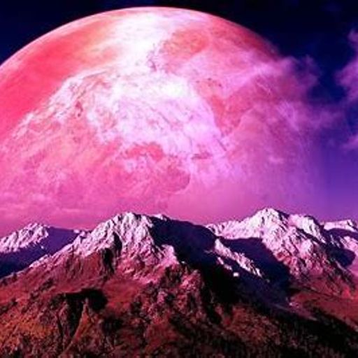 Dreams IV (Chillout)