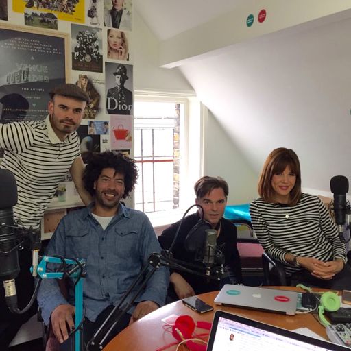 Hoxton Fashion w Daniel, Galvin Jr, Zimstribe, and Sun Tavern 170517