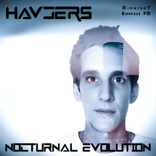 Havjers - NOCTURNAL EVOLUTION 01