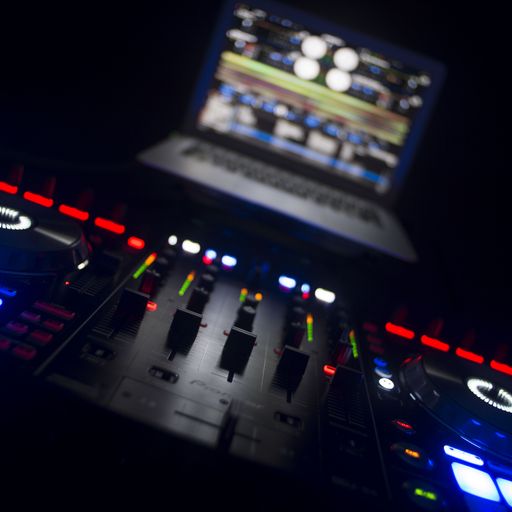 DJ paTRICK Live @ Le Bar 19.12.2014