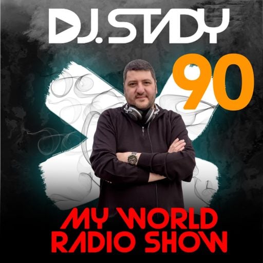 My World Radio Show 90