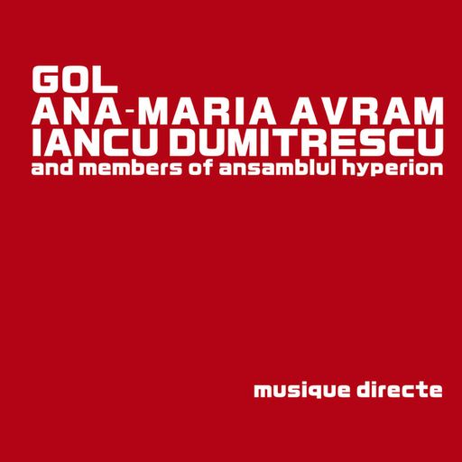 PLANAM 2008-2010 [Duncan, Palestine, GOL, Vogel, Dumitrescu, Acconci, NNCK, Cardew...] - PART ONE