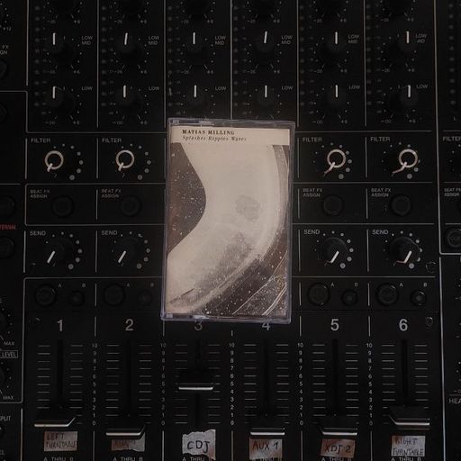 Cashmere Guest Mixes w/ Matias Milling 06.05.2025