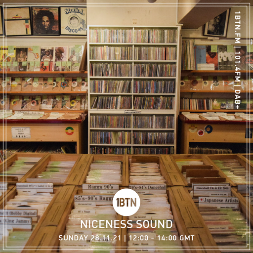 Niceness Sound - 28.11.2021