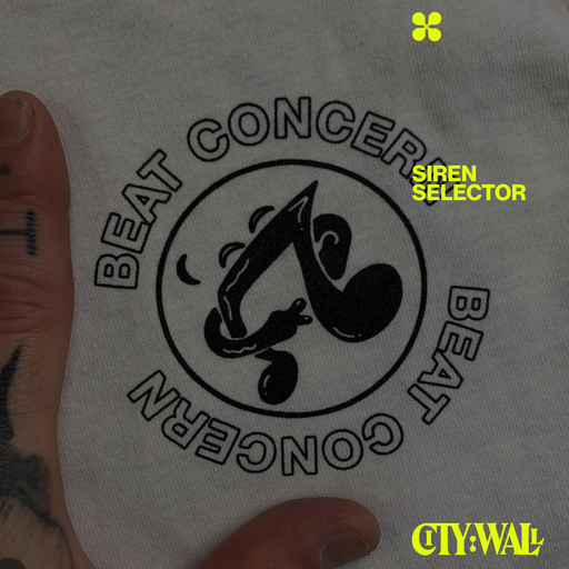 Siren Selector w/ Beat Concern (Jazz Special) - July 2023