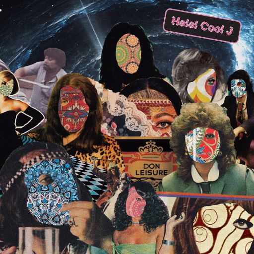Radio Peacock - 18.01.2020