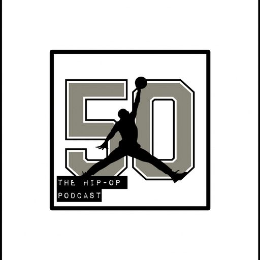 The Hip-Op Podcast #050