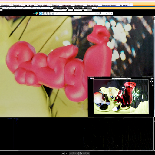 Fak Agza2 w/ Karim El Ghazoly - 29th November 2025