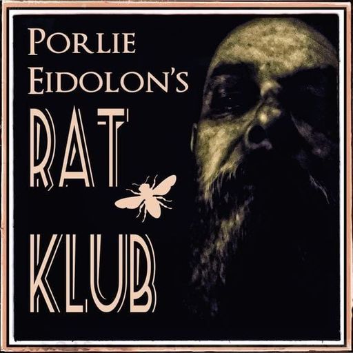 Rat Klub with Porlie Eidolon (25/10/2025)
