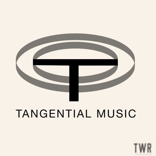 Tangential Music Show - Lee Bright ~ 28.11.22