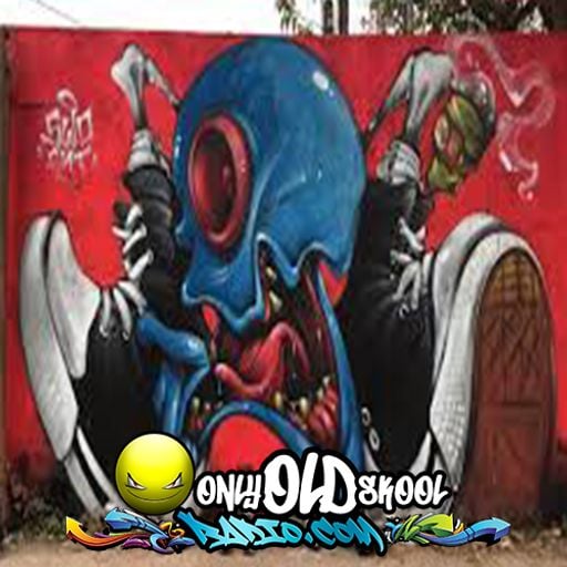 Planetbreakz - Neil S - Show 104  - Saturday 4th December 2021  - OnlyOldSkoolRadio.com