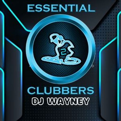 DJ Wayney - Essential Clubbers Radio - Tech House 21/12/2022