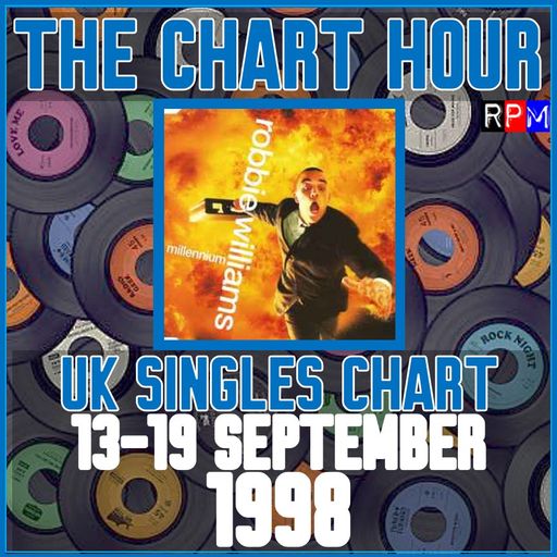 CHART HOUR : 13-19 SEPTEMBER 1998