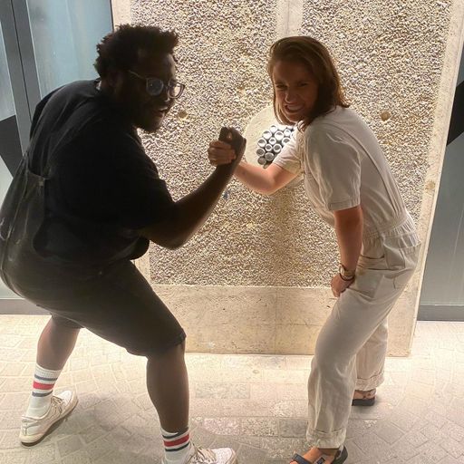 Field Tapes w/ Huns N Roses - 05/08/22