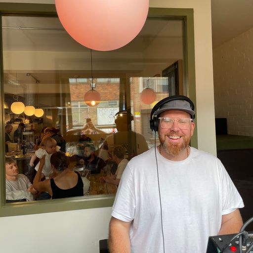 SHI - BUI SOUNDS - July 2025