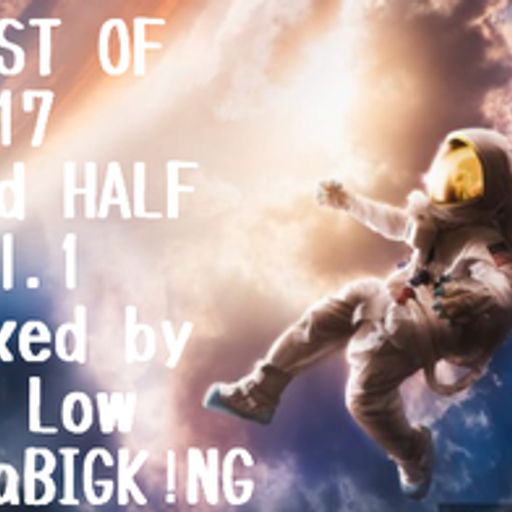 BEST OF 2017 2nd HALF vol.1
