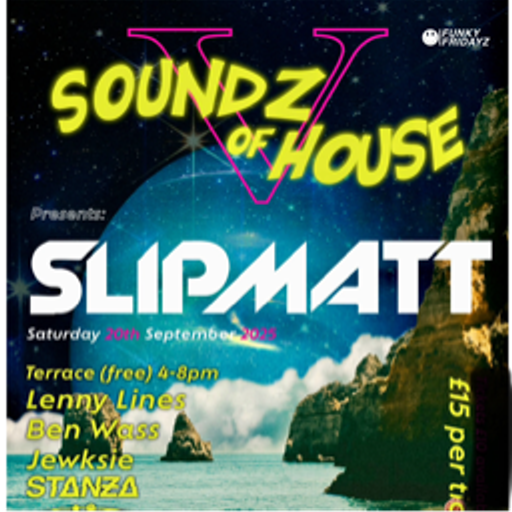 Matt Emulsion & Alex C - Soundz of House V.m4a